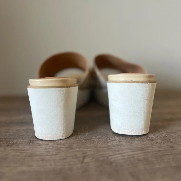 NYDJ Rory Platform Sandals - Picture 5 of 7